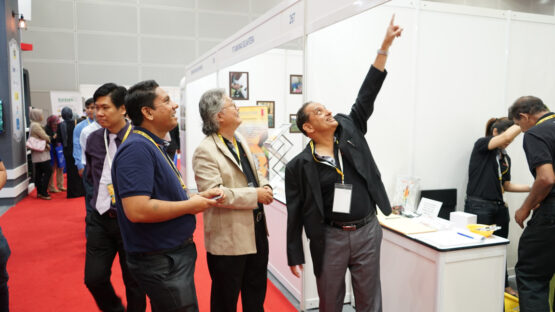 Kingoya at PIPOC 2015