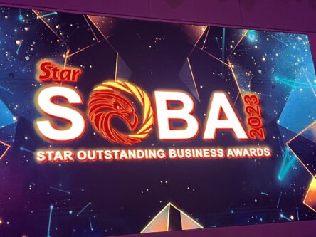KINGOYA Awarded Certificate of Merit at SOBA Awards