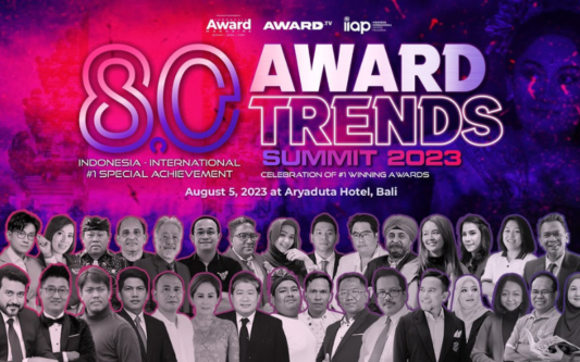 KINGOYA wins No.1 ASEAN Business Award