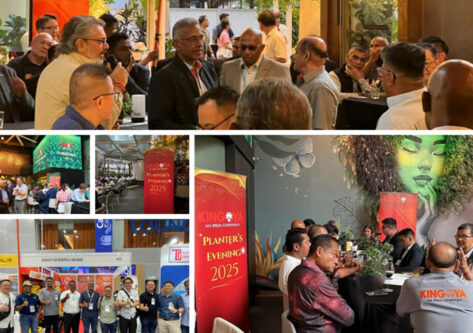 Kingoya Launches World’s Lightest Harvesting Pole and Global Agritools Marketplace, Elevating Planters into the 4IR Era