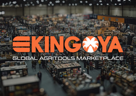 Global Agritools Marketplace – eKingoya.com