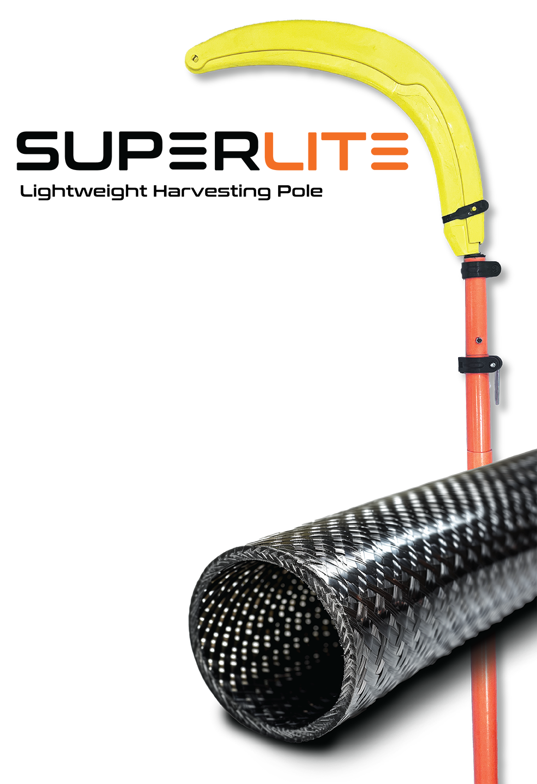 Kingoya Superloite Pole Main