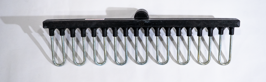 Loop Rakes 9 end