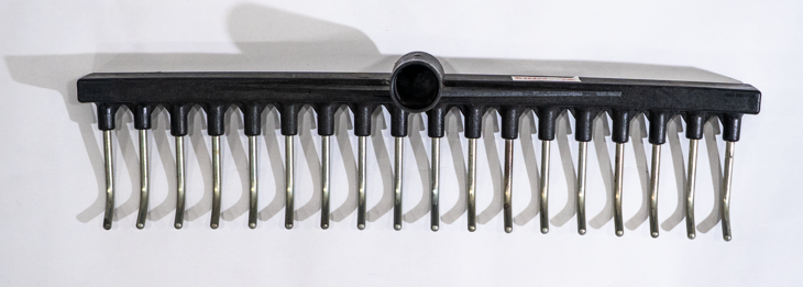 Nail Rakes 18